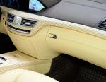 Mercedes-Benz S V12 R by Brabus 2009 года